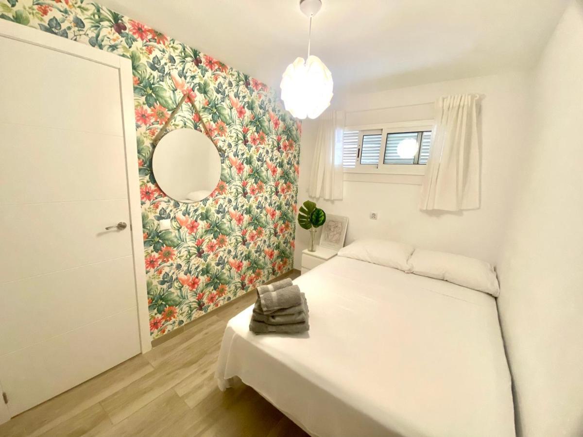 Apartment Con Piscina Y Garaje, Playa A 10 Min Benidorm